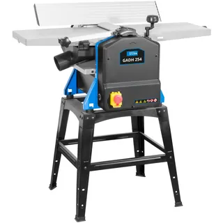 Güde Abricht- & Dickenhobel GADH 254 Hobelmaschine Dickenhelmaschine