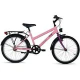 Dacapo Cindy 20 Zoll RH 27 cm rosa
