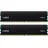 64 GB (2x32GB) CL22