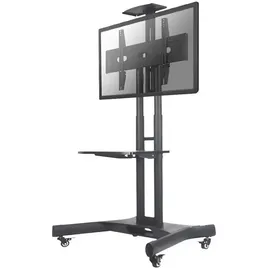 NeoMounts NM-M1700BLACK TV-Trolley 32-75