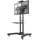NeoMounts NM-M1700BLACK TV-Trolley 32-75