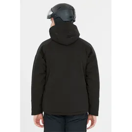 Whistler Milas Skijacke schwarz XXL