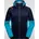 Jkt Deep Sea/Tropic Blue XL