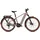 Kalkhoff ENTICE 5+ ADVANCE 29 Zoll RH 53 cm Diamant moonstonegrey matt