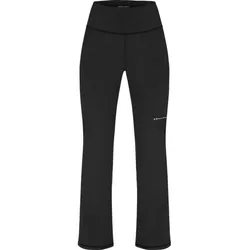 RÖHNISCH Damen Tight Flattering High Waist Pants, Black, S