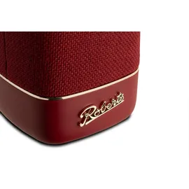 Roberts Beacon 335 weinrot