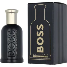 HUGO BOSS Boss Bottled Triumph Elixir Parfum Intense 50 ml