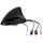 Calearo Shark II AM/FM DABØ/DAB+ GNSS-Antenne