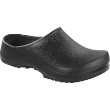 Birkenstock Super Birki Schwarz 35