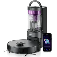 Eureka E20 Plus Schwarz