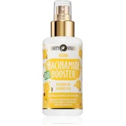 Purity Vision BIO Hydro Gesichtswasser zur Regulierung der Talgproduktion 100 ml