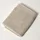 Homescapes Duschtuch 70 x 130 cm beige