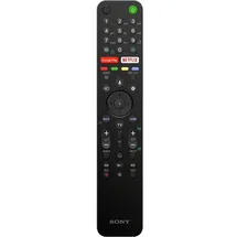 Sony RMF-TX500E (Universal, Infrarot), Fernbedienung