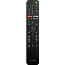 Sony RMF-TX500E (Universal, Infrarot), Fernbedienung