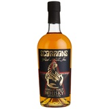 Mackmyra Scorpions Single Malt Whisky Cherry Cask 0.7 l,