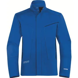 Uvex suXXeed multifunction blau/kornblau