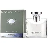 Bulgari Pour Homme Eau de Toilette 100 ml