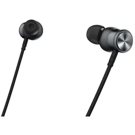 Verbatim TruSound Pro Neckband Schwarz
