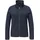 Schöffel Damen Style Yew Circ Fleece Jacke (Größe XL, blau)