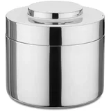 Weis Vorratsdose aus Edelstahl 400 ml