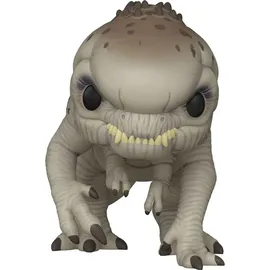 Funko Jurassic World: Die Wiedergeburt Distortus Rex 9 cm