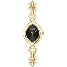 Boss Fiora Quarz Edelstahl 1502838
