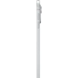 Apple iPad Pro 13" (7. Generation 2024) 512 GB Wi-Fi silber