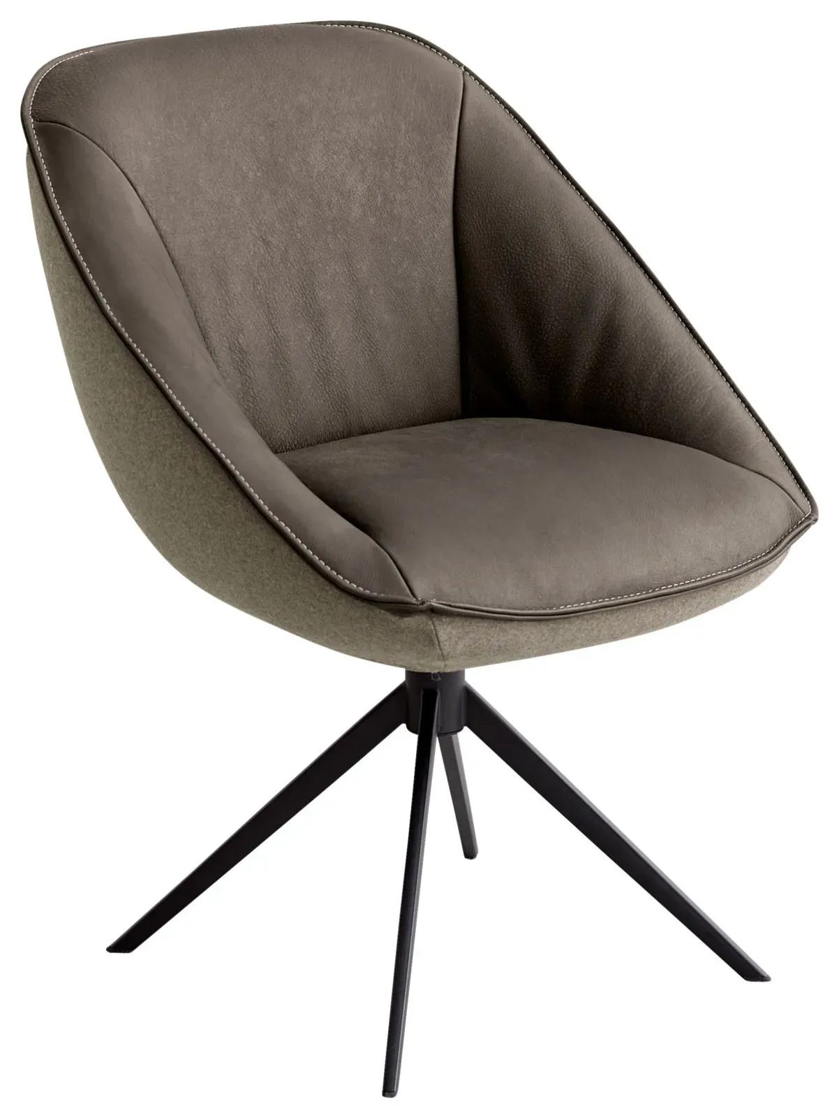 Koinor Armlehnstuhl - B/H/T ca. 63,00x89,00x70,00