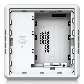 UBIQUITI networks Ubiquiti UniFi Protect Network Video Recorder Instant 6x PoE, PoE Budget 40W 3.5" HDD, HDMI