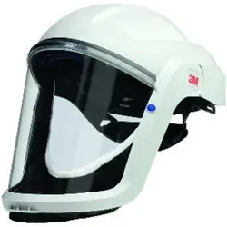 3M Visierkopfteil M-207, schwer entflammbar