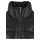 Karl Kani Serif Crop Puffer Jacket - schwarz