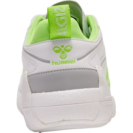 hummel Algiz 2.0 Lite Handballschuhe white 9.5