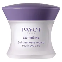 Payot Suprême Soin Jeunesse Regard Augencreme 15 ml