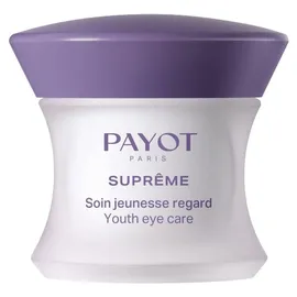 Payot Suprême Soin Jeunesse Regard Augencreme 15 ml