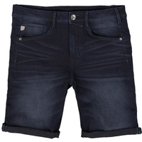 GARCIA Shorts »Bermuda Rocko Short«, blau