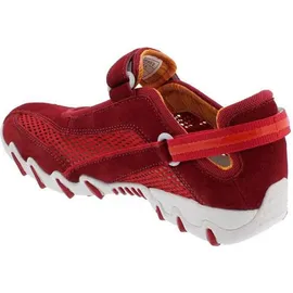 Allrounder by Mephisto Adult Niro rot - Gr.: 40