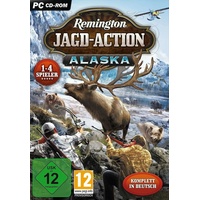 Remington Jagd-Action Alaska