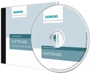 Siemens 6AV2105-0XX02-0DU8 SIMATIC WinCC Runtime Professional V12 ... V12 SP1 6AV21050XX020DU8