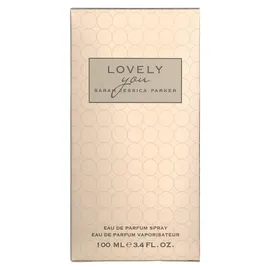 SJP by Sarah Jessica Parker Lovely You Eau de Parfum 100 ml