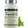 Exvital Bio Oregano Öl Kapseln 60 St.
