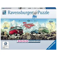 Ravensburger Auf Safari (15102)