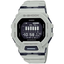 Casio G-Shock G-Squad GBD-200UU grau