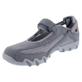 Allrounder Niro Damen Grau 38,5