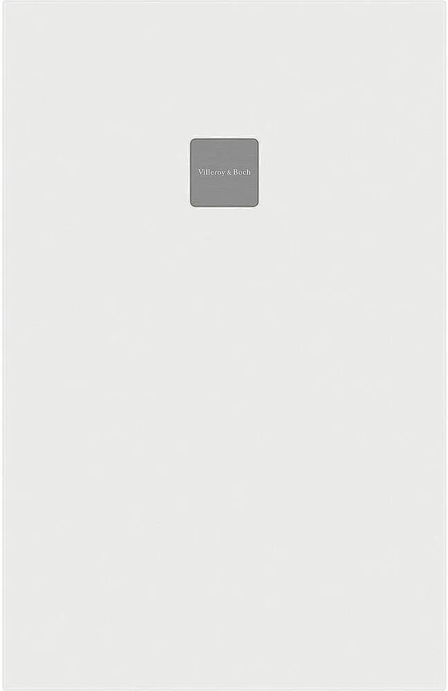 Duschwanne Villeroy & Boch Newo Rechteck (Ausführung: Duschwanne Villeroy & Boch Newo Rechteck 1000x40x900mm)