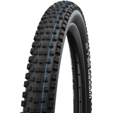 Schwalbe Wicked Will 29x2.4" Super Ground Addix SpeedGrip Reifen schwarz (11654268)