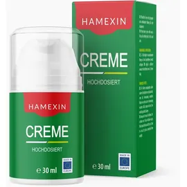 glory products oü HAMEXIN Creme 30 ml