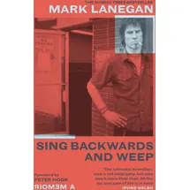 Orion Publishing Group Sing Backwards and Weep