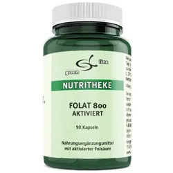 Folat 800 Aktiviert