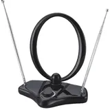 Vantage Zimmerantenne mit Verstärkung VTA 94 - DVB-T2