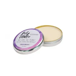 We Love The Planet Deo Creme Lovely Lavender